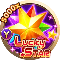 lucky-star