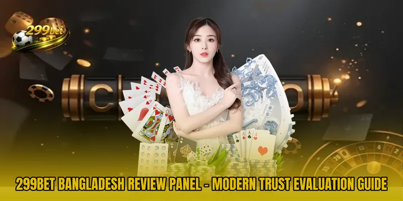299BET Bangladesh Review Panel - Modern Trust Evaluation Guide