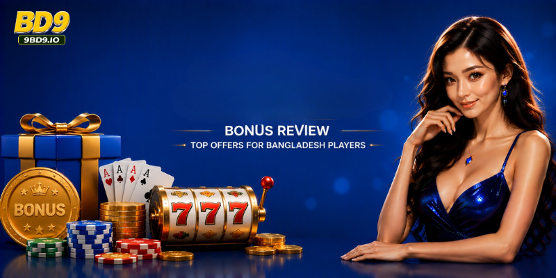 CK44 BN Bonus Review: Top Offers for Bangladesh Players