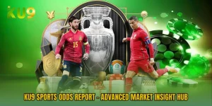 KU9 Sports Odds Report - Advanced Market Insight Hub
