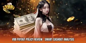 VB8 Payout Policy Review - Smart Cashout Analysis